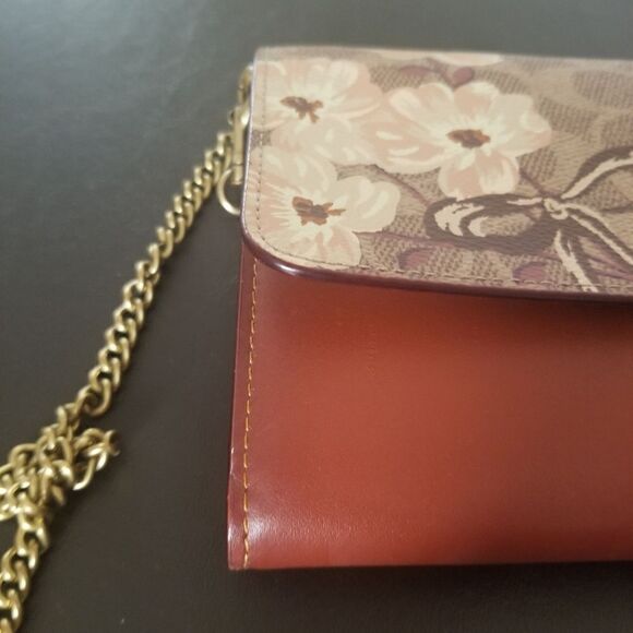 Coach Crossbody Bag  - Picture 7 of 10